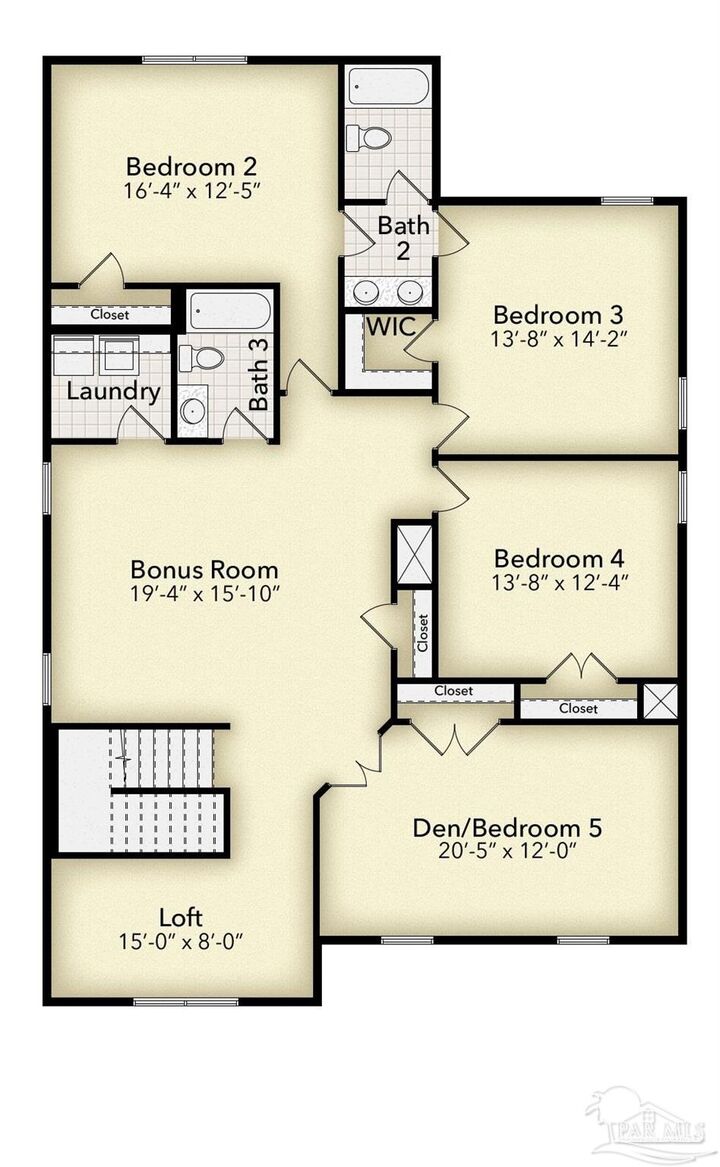 Property Photo: 5886 Grayton Park Ln FL 32571