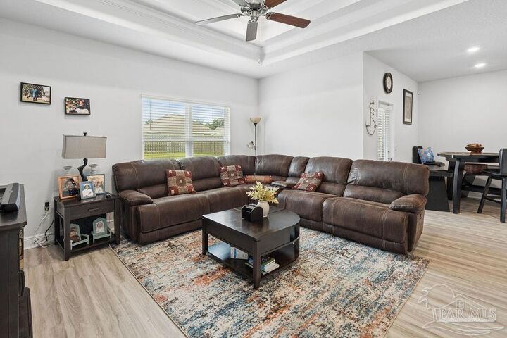 Property Photo:  454 Connie Way  FL 32533 