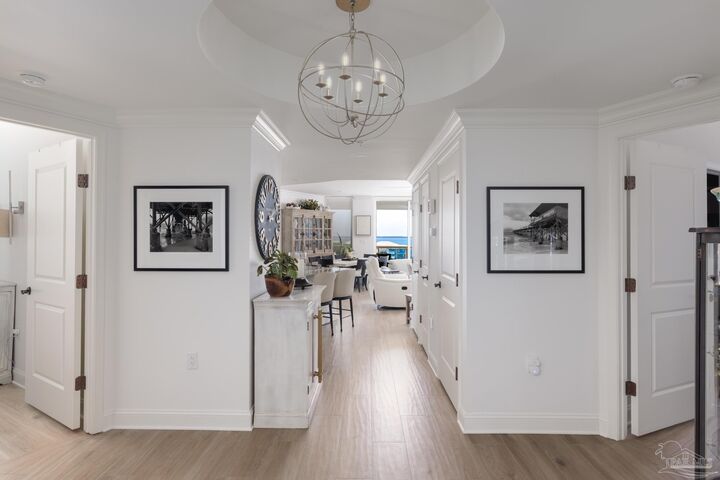 Property Photo:  1 Portofino Dr 504  FL 32561 