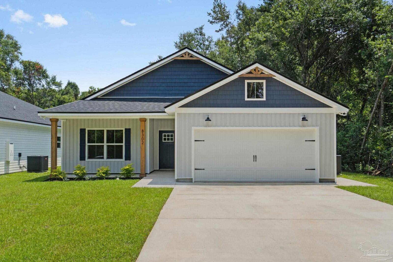 Property Photo: 8310 Vickie St FL 32514