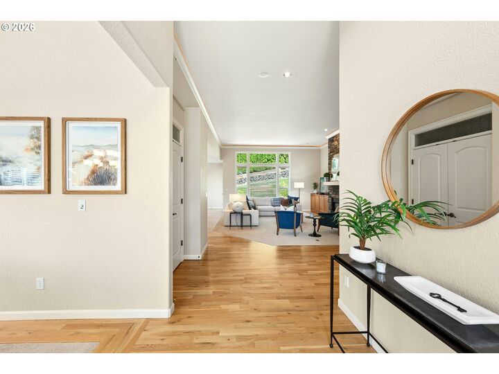 Property Photo: 10523 SE Charlotte Dr OR 97086