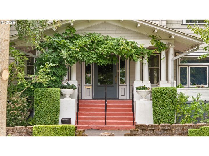 Property Photo:  2116 NE 18th Ave  OR 97212 