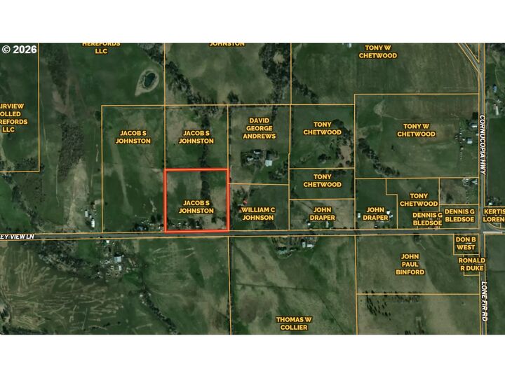 Property Photo:  36301 Valley View Ln  OR 97834 