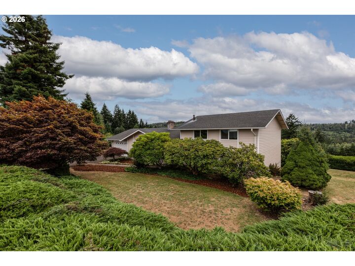 Property Photo:  75093 Townsend Rd  OR 97048 