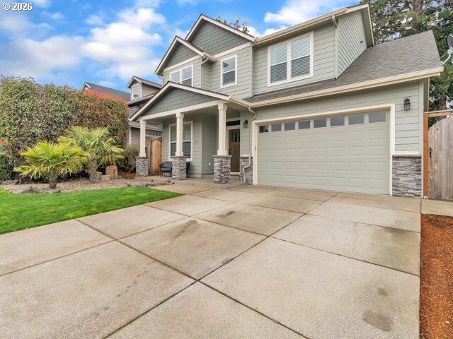 Property Photo:  2084 Mousebird Ave  OR 97304 