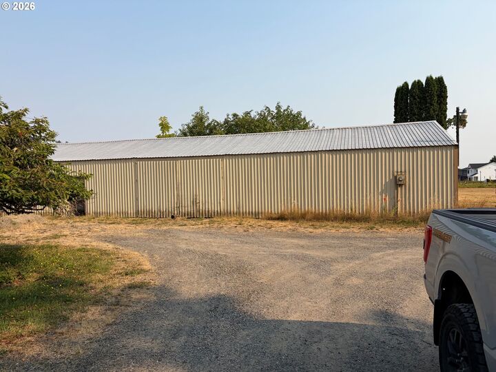 Property Photo: 13713 NE 178th St WA 98604