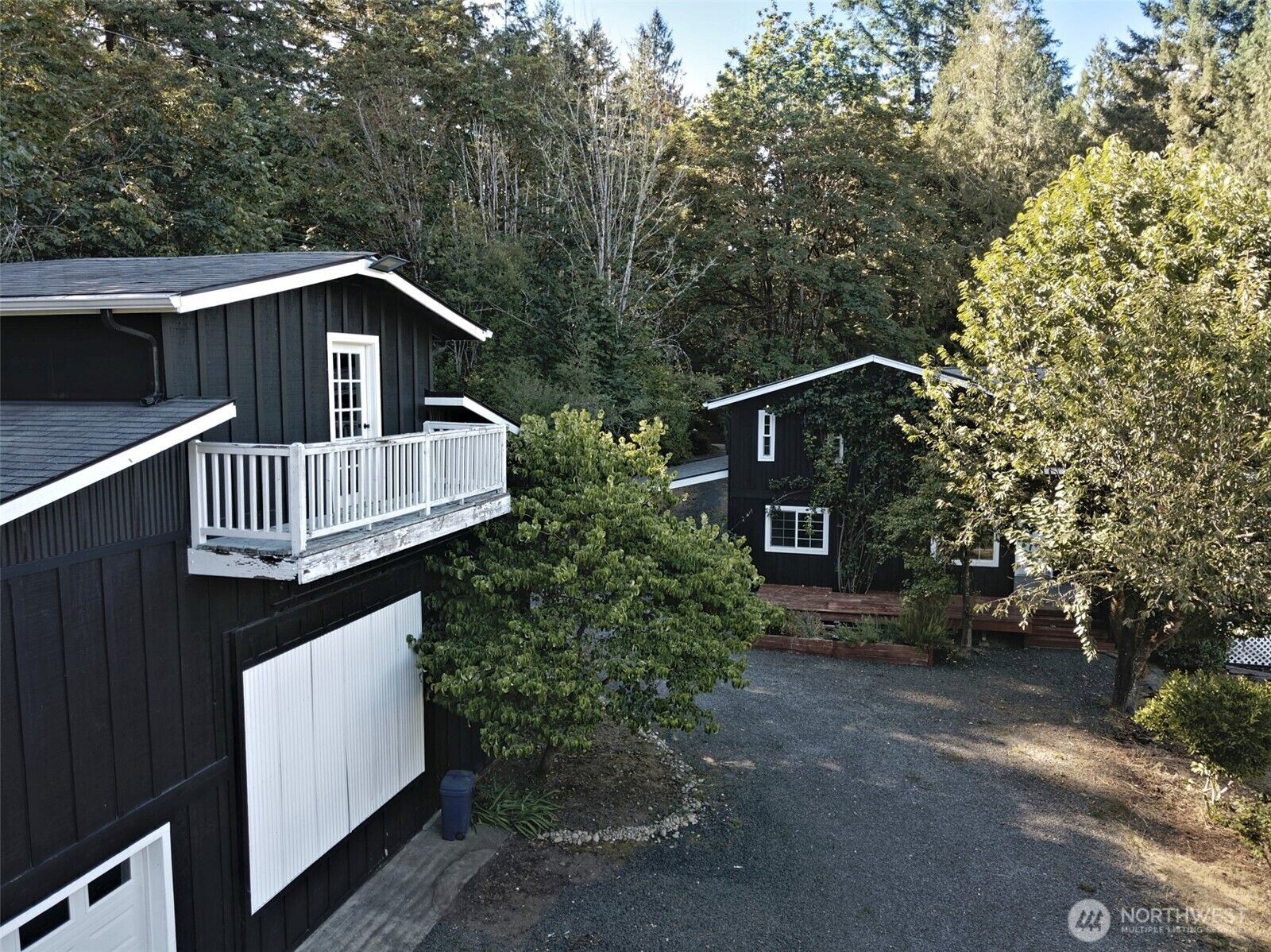 Property Photo:  6217  Lackey Road NW  WA 98394 
