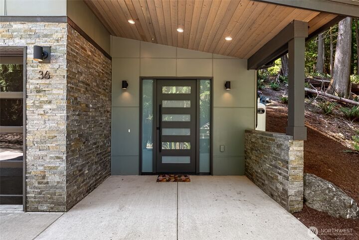 Property Photo: 36 Jasper Ridge Lane WA 98229