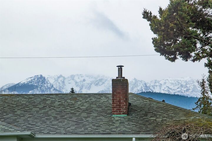 Property Photo: 413 E Orcas Avenue WA 98362