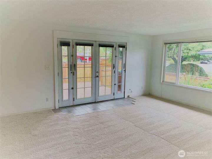 Property Photo: 1832 27th Avenue WA 98122