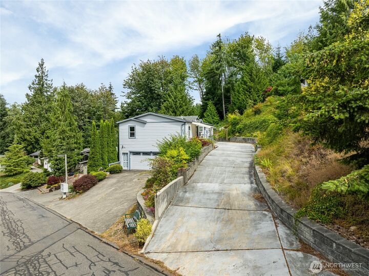 Property Photo:  4949  Samish Way 6  WA 98229 