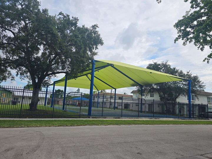 Property Photo: 5217 NW 18th Street 3D FL 33313