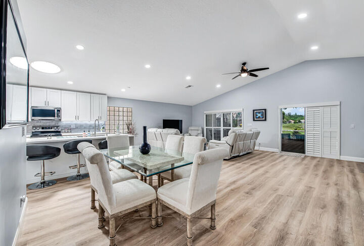Property Photo: 8184 Florenza Drive FL 33472