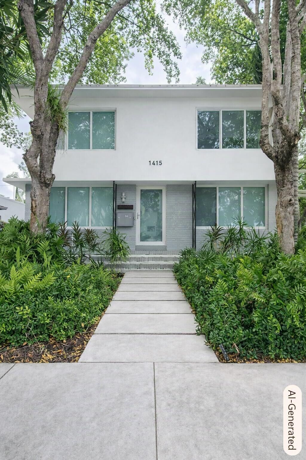 Property Photo:  1415 SE 2nd Street Unit 1  FL 33301 