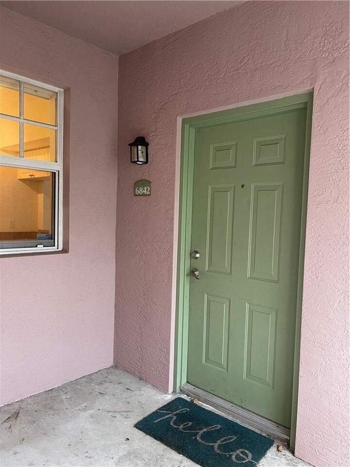 Property Photo:  6842 W Sample Road 6842  FL 33067 