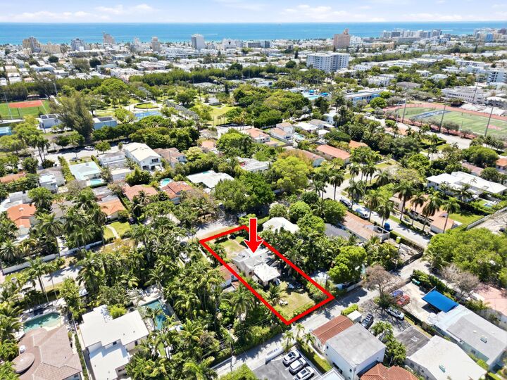 Property Photo:  1324 Lenox Avenue  FL 33139 