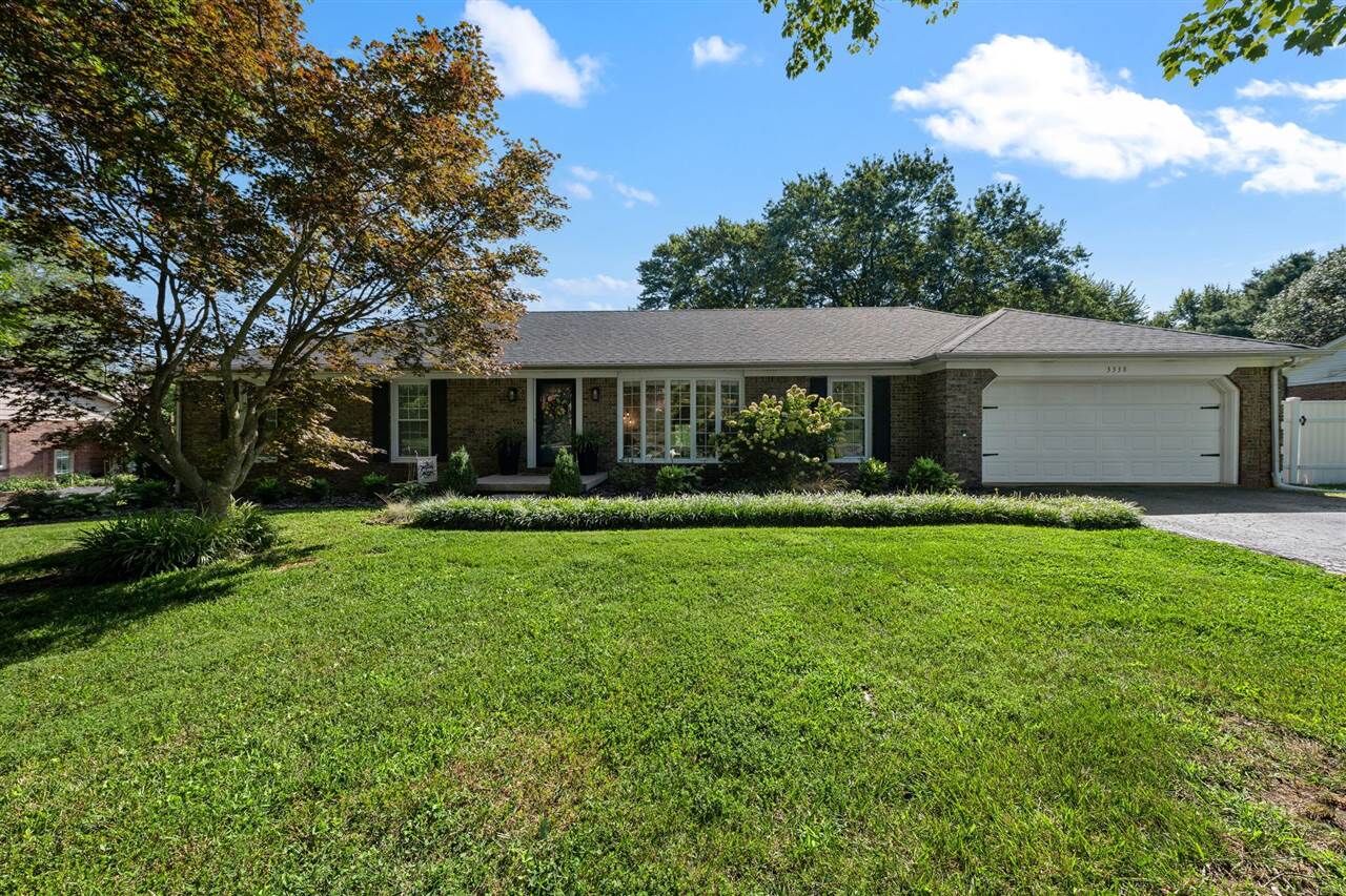 Property Photo: 3338 Lake Shore Drive KY 42104