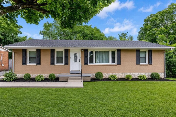 Property Photo: 1424 Longview Drive KY 42101