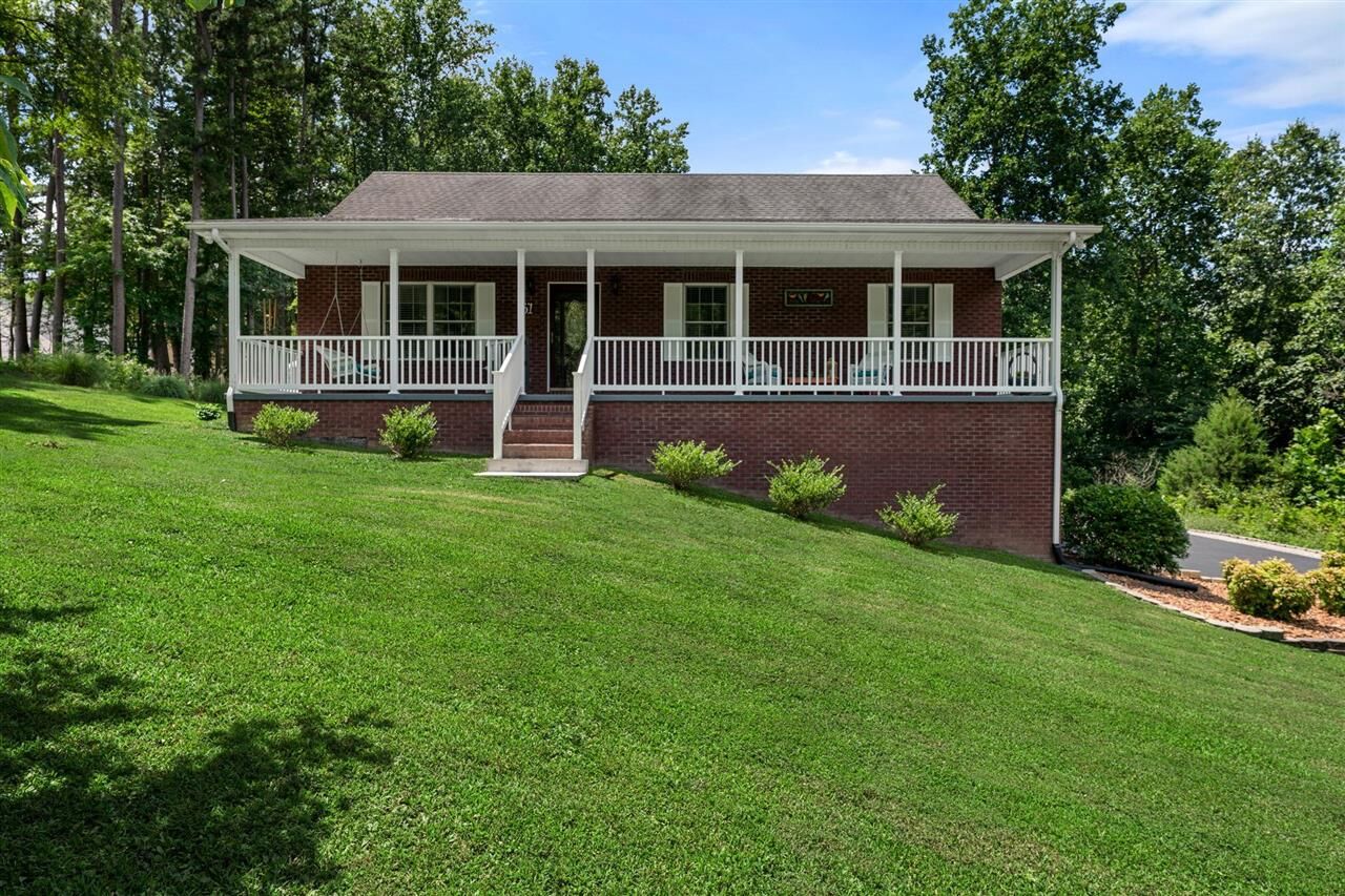 Property Photo:  61 Mohegan Mound  KY 42156 
