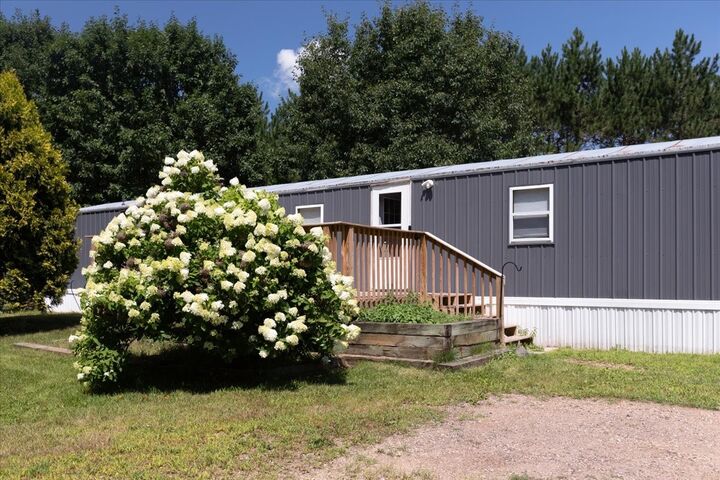 Property Photo:  N3565 430th Street  WI 54751 