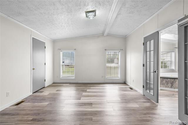 Property Photo: 9327 Greentree Drive MI 48166