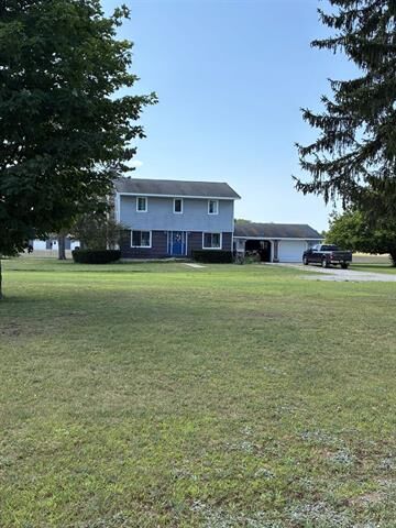 Property Photo: 3996 Doerr Road MI 49659