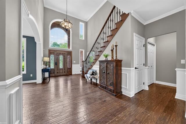 Property Photo: 4896 Brookside Lane MI 48094
