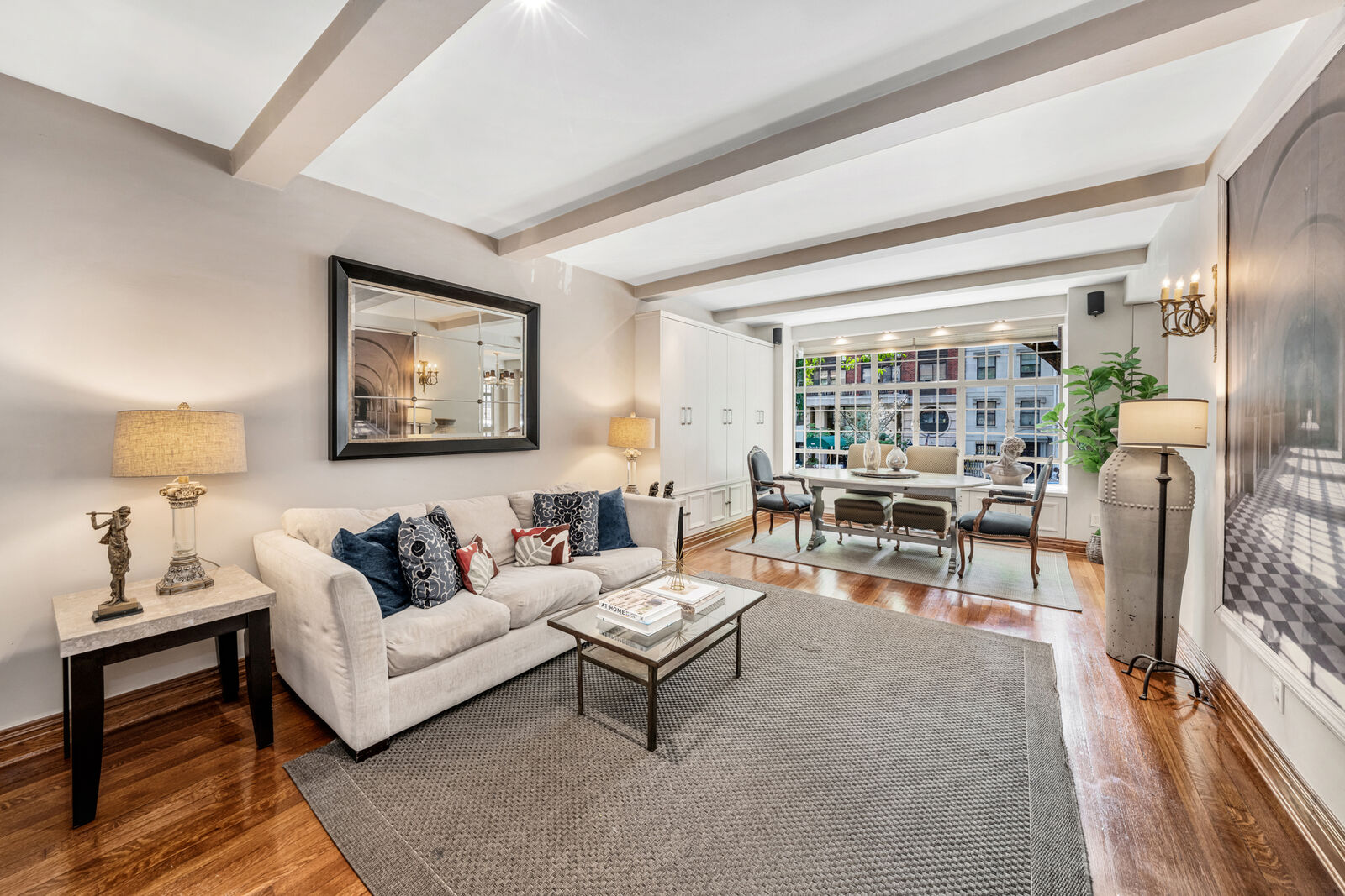 Property Photo: 325 E 72nd Street 2D NY 10021