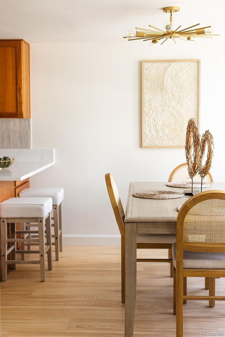 Property Photo: 8595 E Union Avenue CO 80237