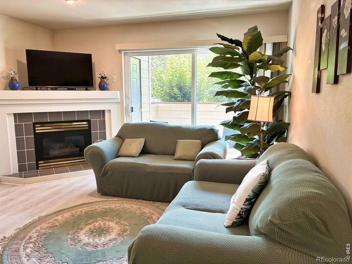 Property Photo: 4545 Wheaton Drive 140 CO 80525