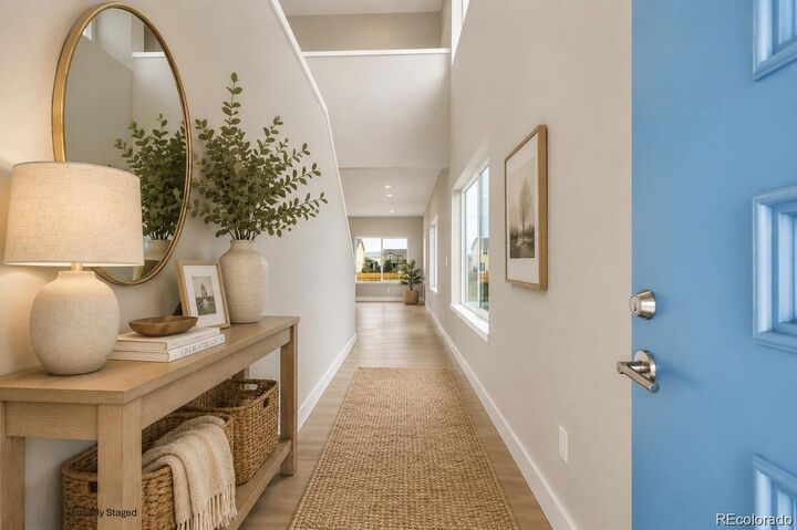 Property Photo:  310 Bennett Avenue  CO 80102 
