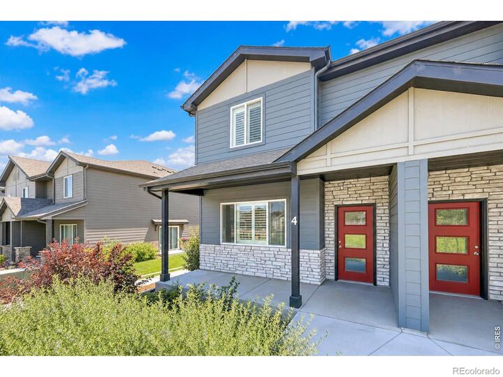 Property Photo:  6717 4th St Rd 4  CO 80634 