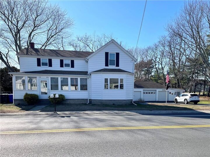 Property Photo:  348 Market Street  RI 02885 