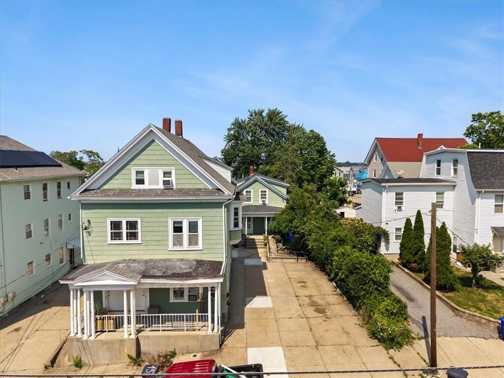 Property Photo:  11 Sisson Street  RI 02860 
