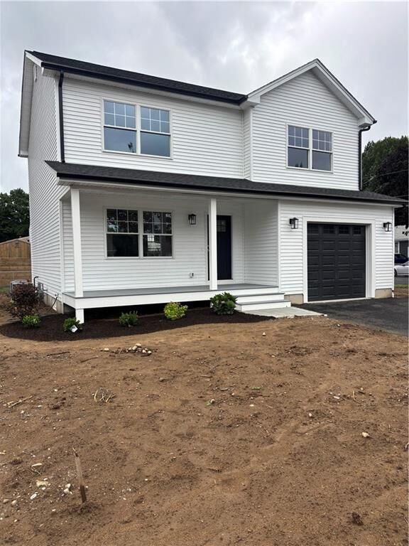 Property Photo: 23 Laurel Street RI 02919