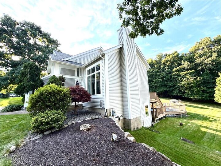 Property Photo: 55 Mark Drive RI 02865