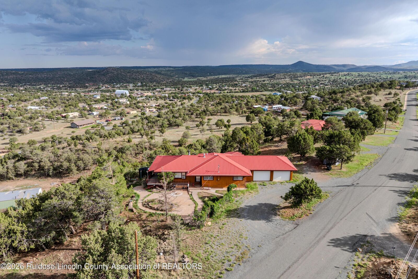 Property Photo: 270 Main Road NM 88316