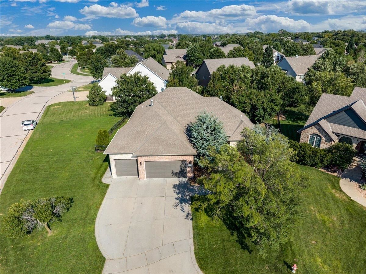 Photo de la propriété: 4011 N Bluestem Ct KS 67101