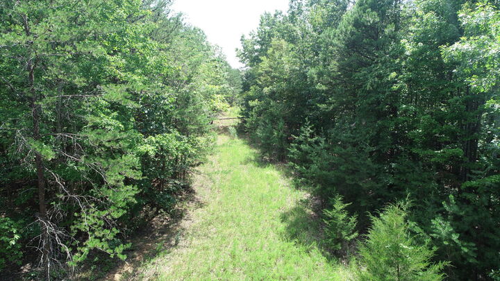 Property Photo:  Tracts 8A &Amp 8B Tolers Ferry Rd  VA 24104 