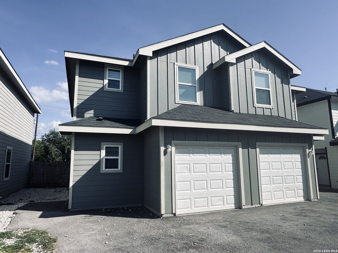 Property Photo:  7356 Misty Ridge Dr 7  TX 78109 