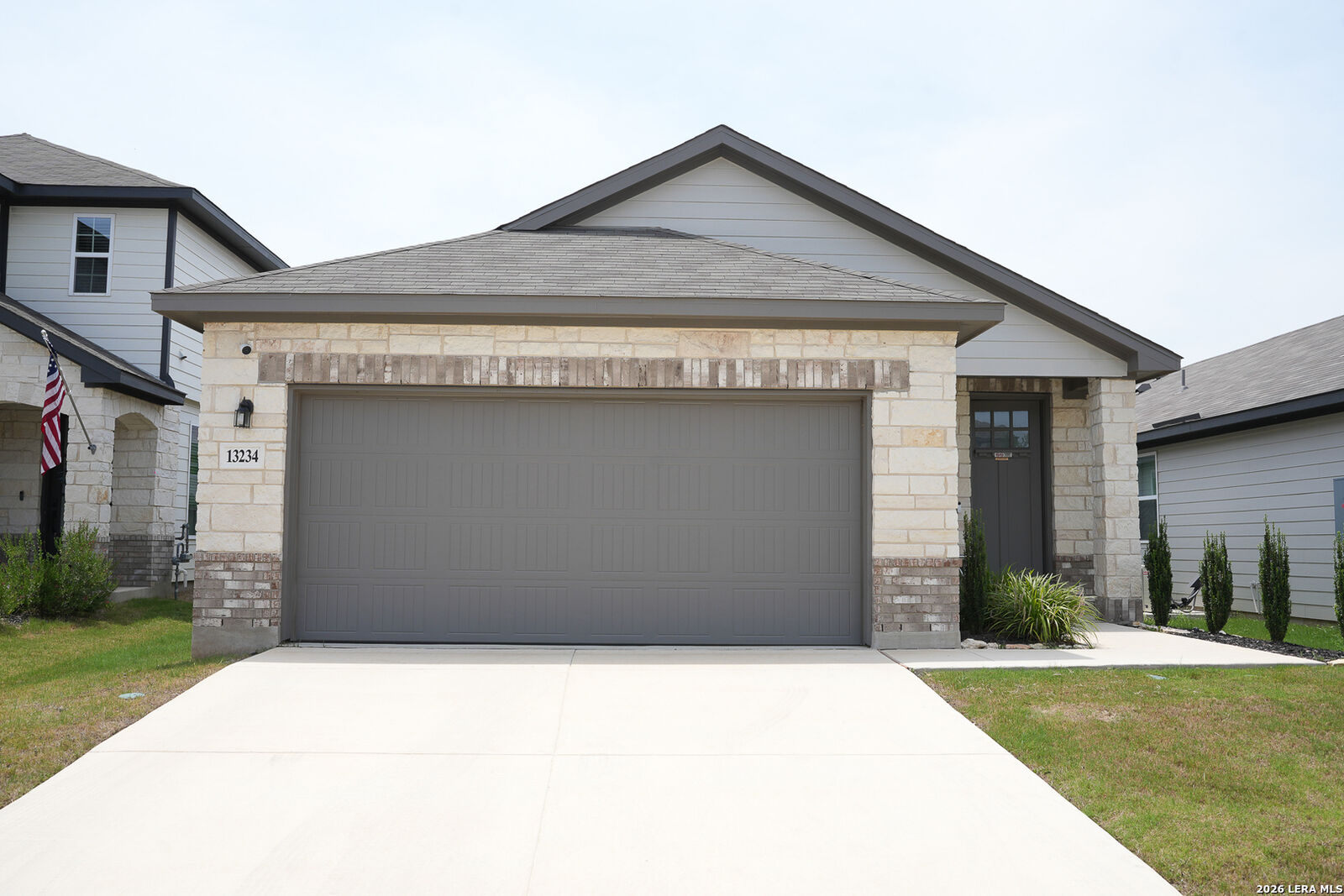 Property Photo:  13234 Forscher Crest  TX 78253 