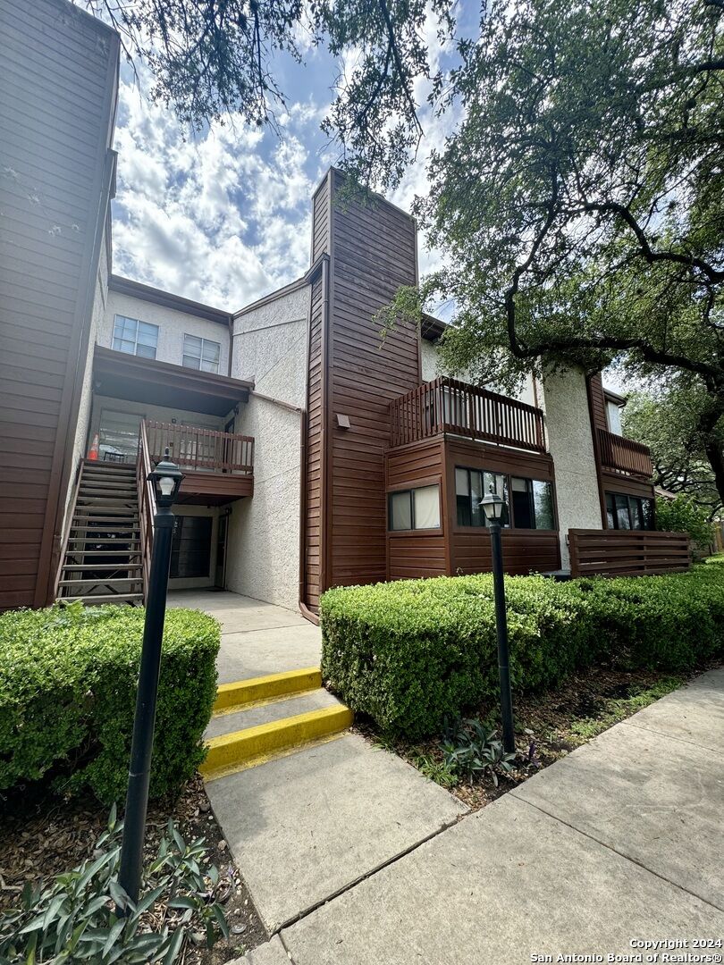 Property Photo:  10527 Perrin Beitel Rd A207  TX 78217 