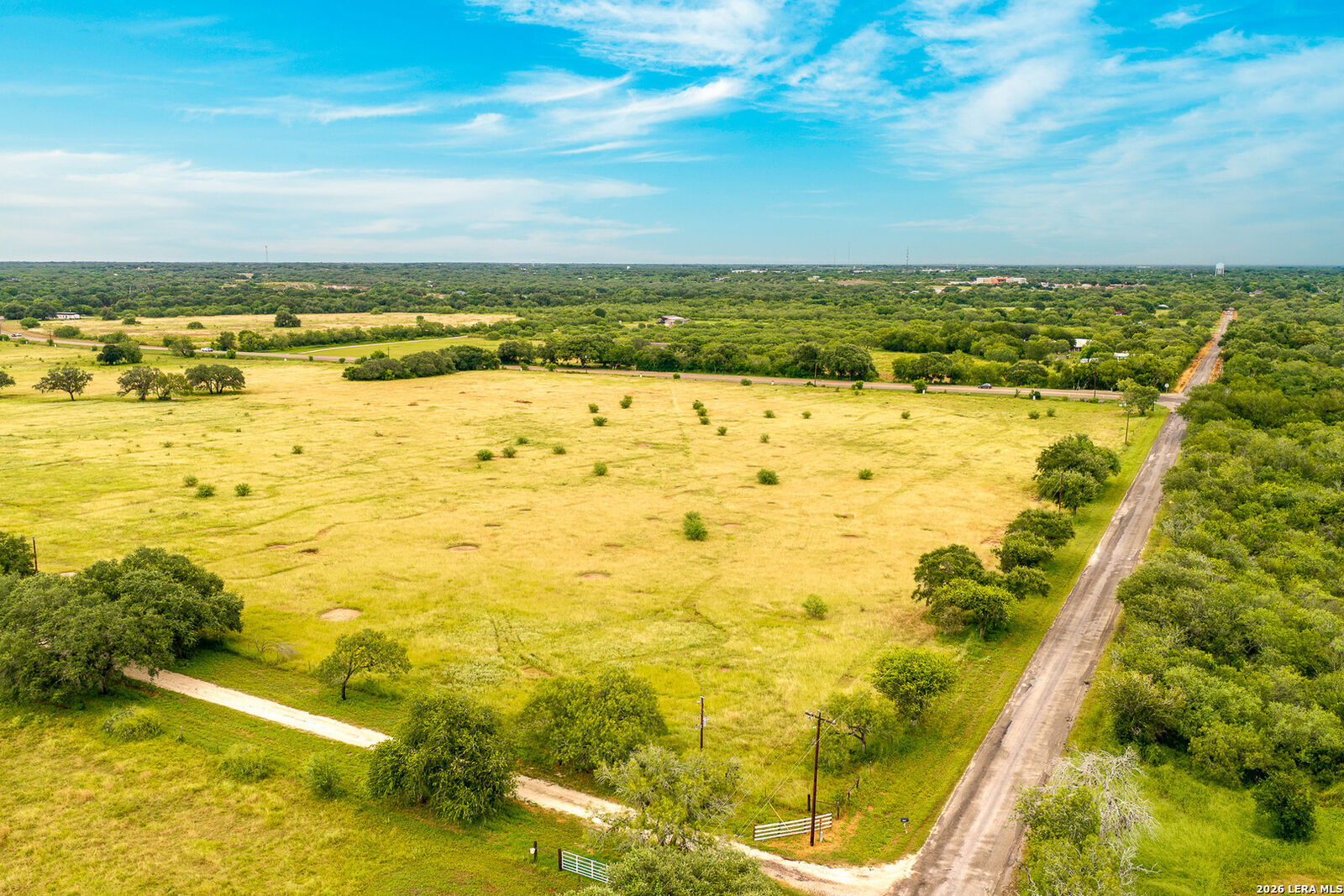 Property Photo:  103.56 Fm 531  TX 78102 