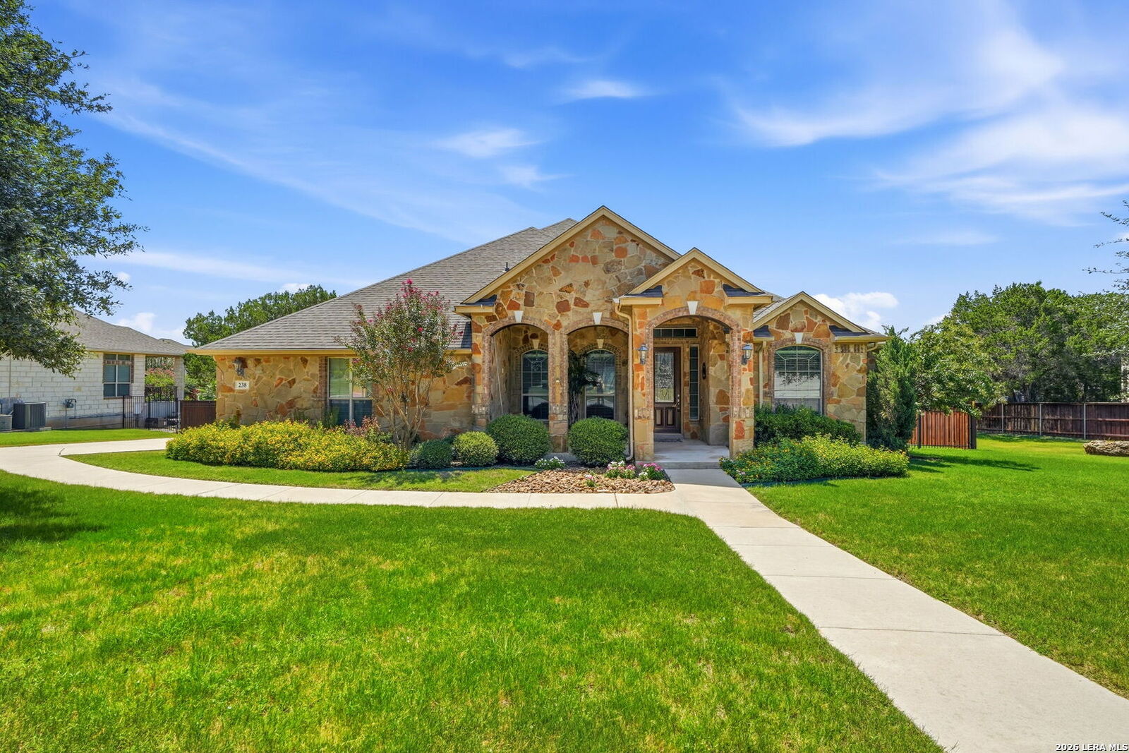 Property Photo:  238 Hamburg Ave  TX 78132 