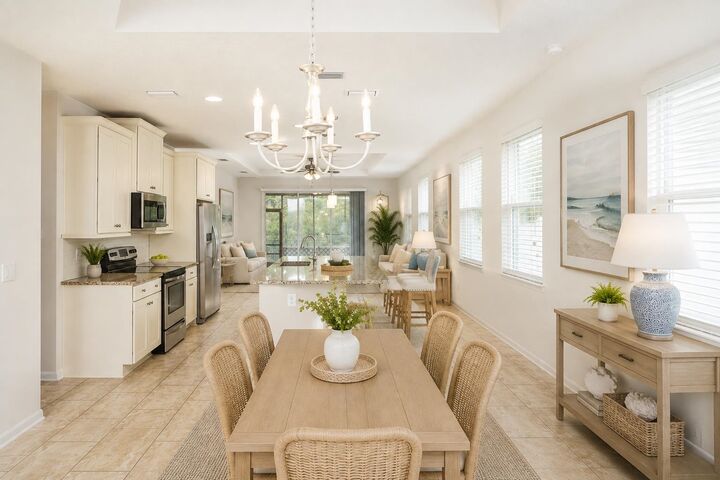 Property Photo: 132 Monroe Ave FL 32086