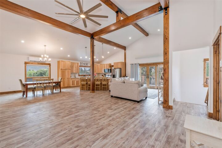 Property Photo:  38980 Main Street  CO 80487 
