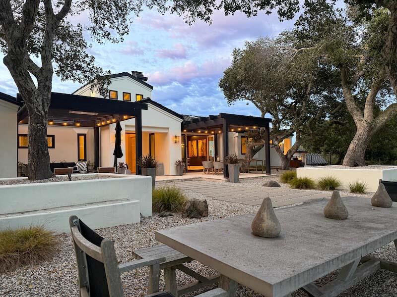 Property Photo:  11251 Saddle Road  CA 93940 