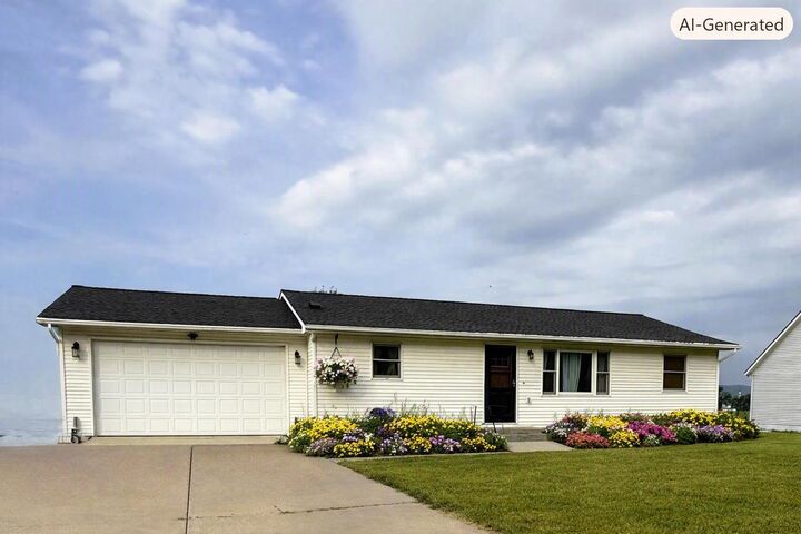 Property Photo:  28334 Clary Lane  WI 53581 