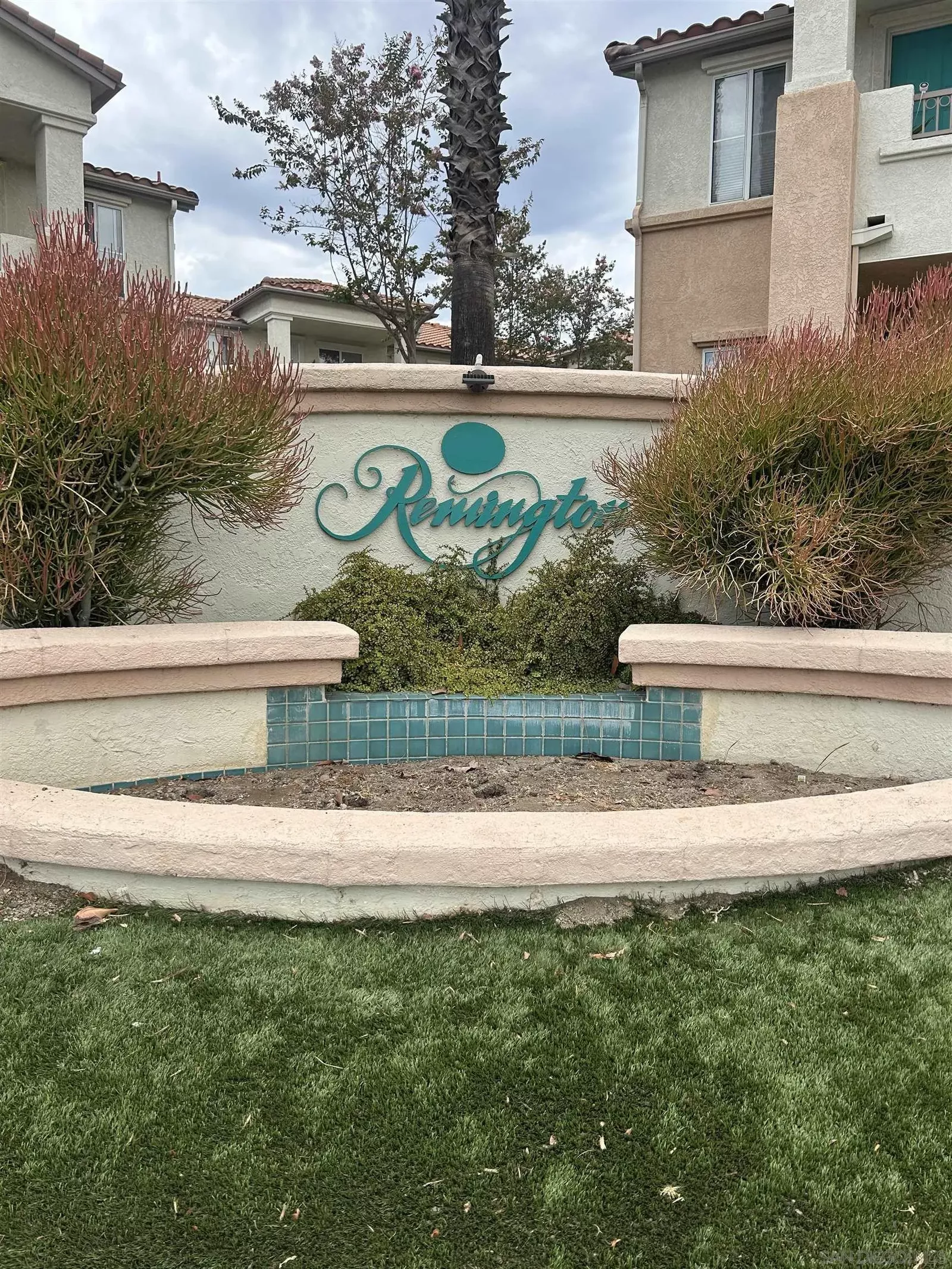 Property Photo: 11422 Via Rancho San Diego 86 CA 92019