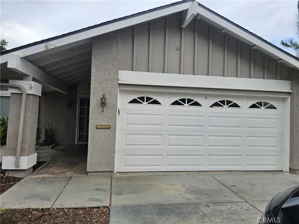 Property Photo: 4552 Cheviot CA 92604